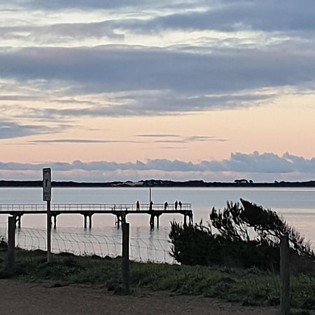 Port Lincoln Caravan Park North Shields Zewnętrze zdjęcie