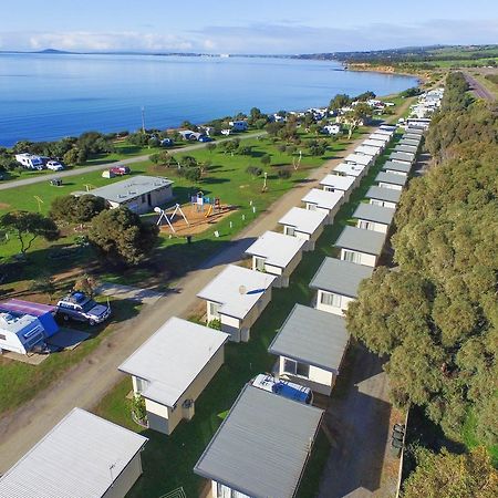 Port Lincoln Caravan Park North Shields Zewnętrze zdjęcie