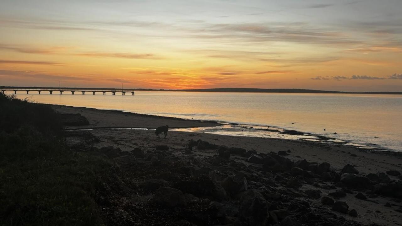 Port Lincoln Caravan Park North Shields Zewnętrze zdjęcie