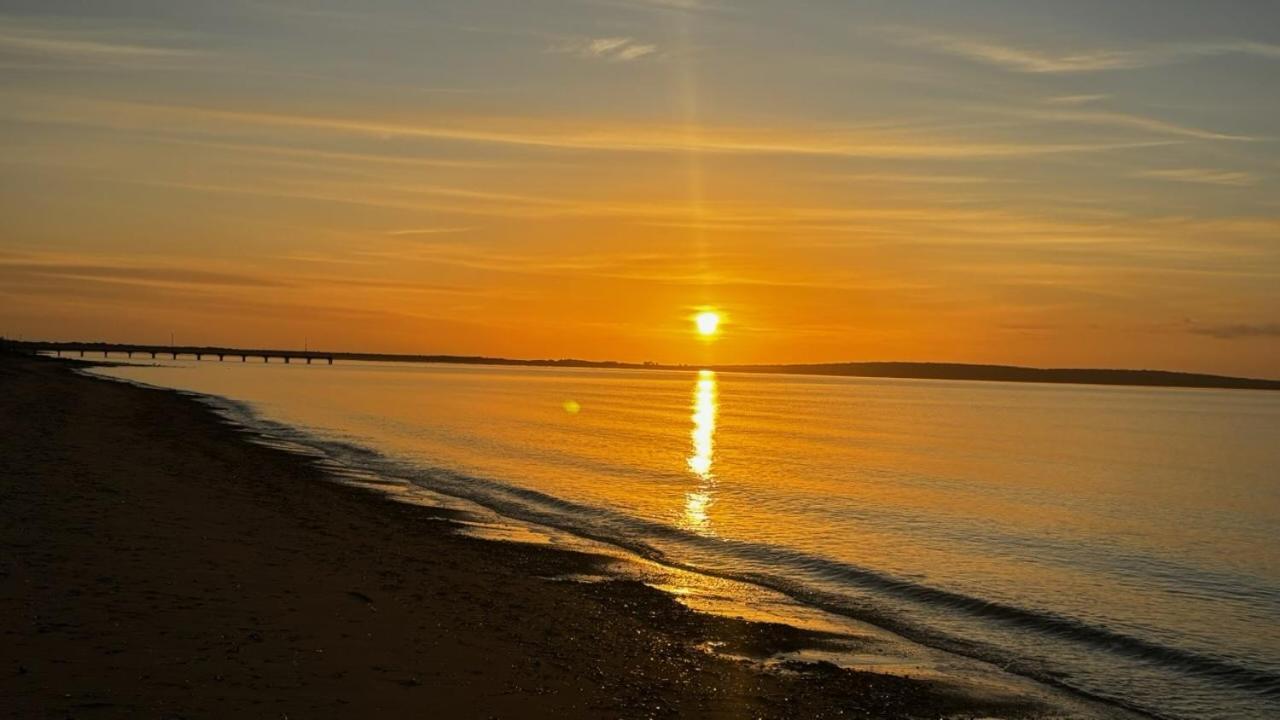 Port Lincoln Caravan Park North Shields Zewnętrze zdjęcie