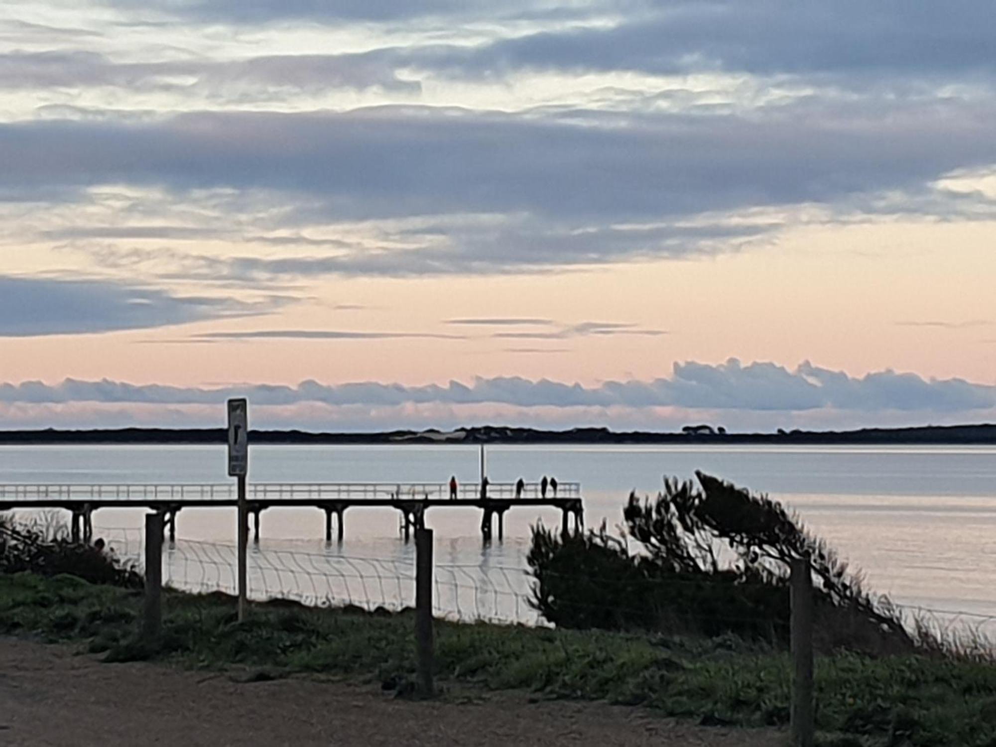 Port Lincoln Caravan Park North Shields Zewnętrze zdjęcie