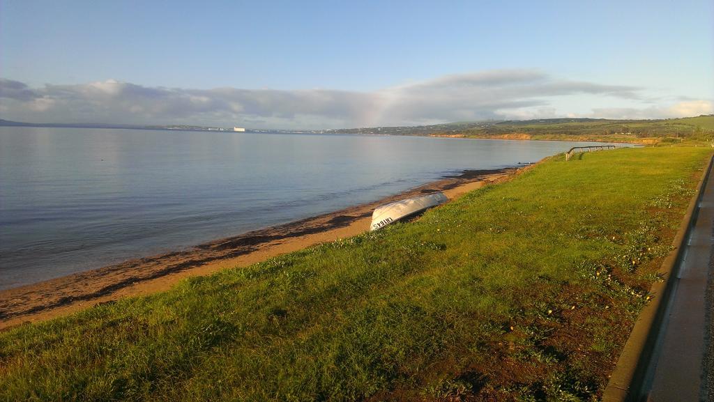 Port Lincoln Caravan Park North Shields Zewnętrze zdjęcie