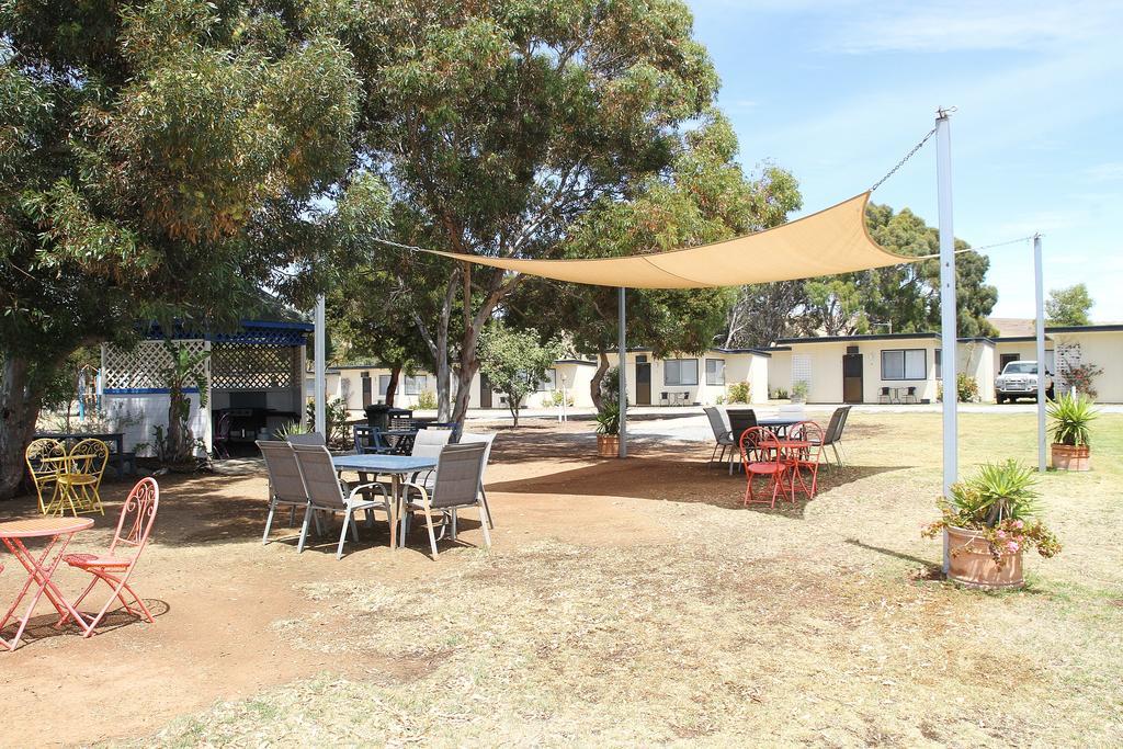 Port Lincoln Caravan Park North Shields Zewnętrze zdjęcie