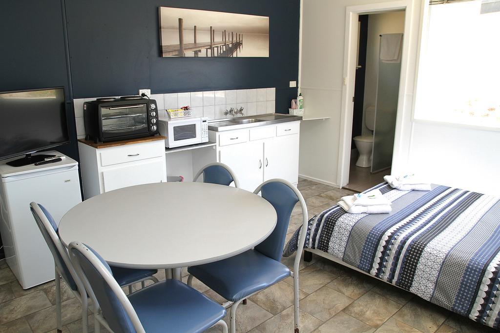 Port Lincoln Caravan Park North Shields Zewnętrze zdjęcie