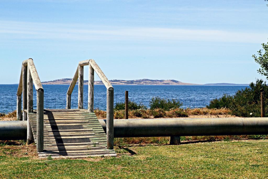 Port Lincoln Caravan Park North Shields Zewnętrze zdjęcie