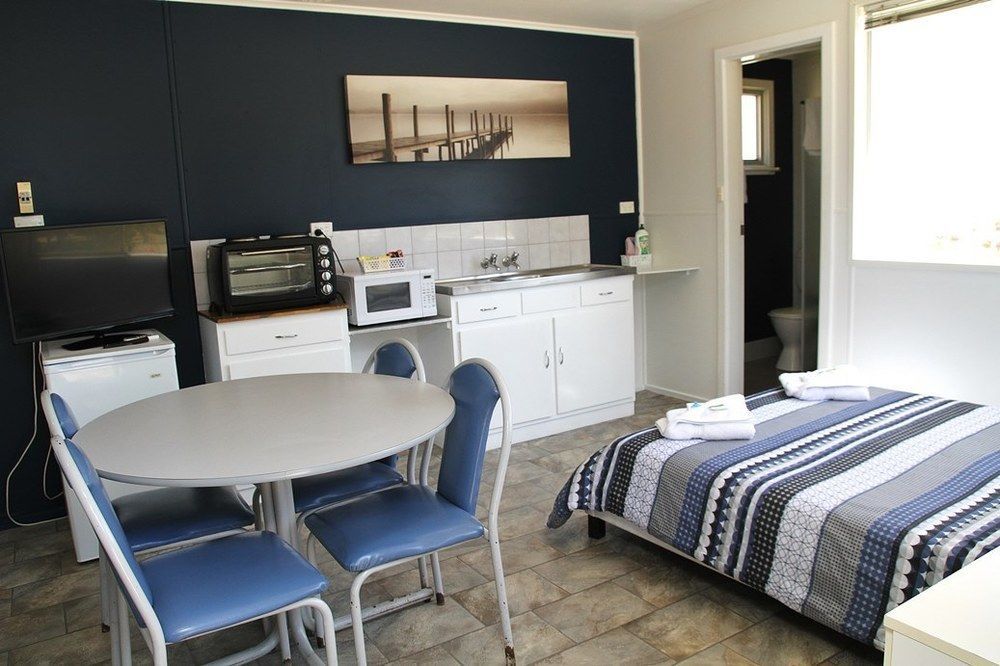 Port Lincoln Caravan Park North Shields Zewnętrze zdjęcie