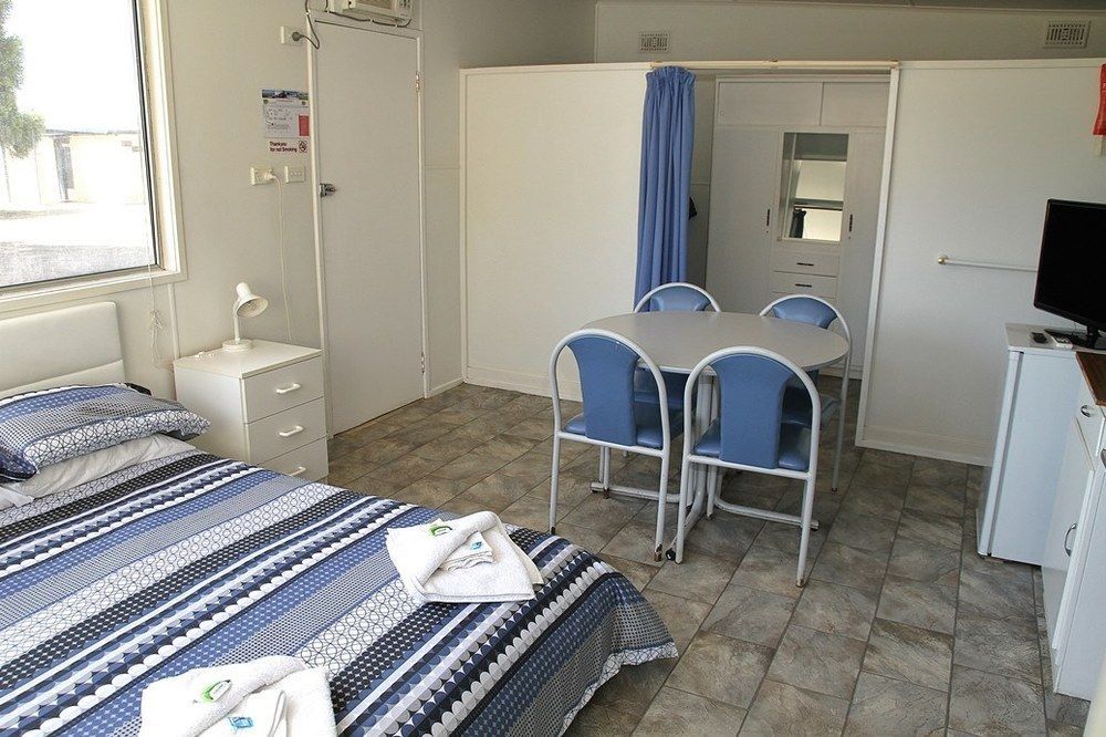 Port Lincoln Caravan Park North Shields Zewnętrze zdjęcie
