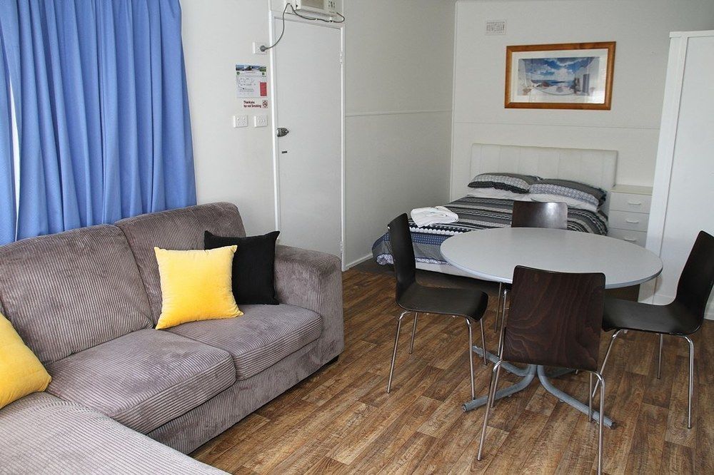 Port Lincoln Caravan Park North Shields Zewnętrze zdjęcie