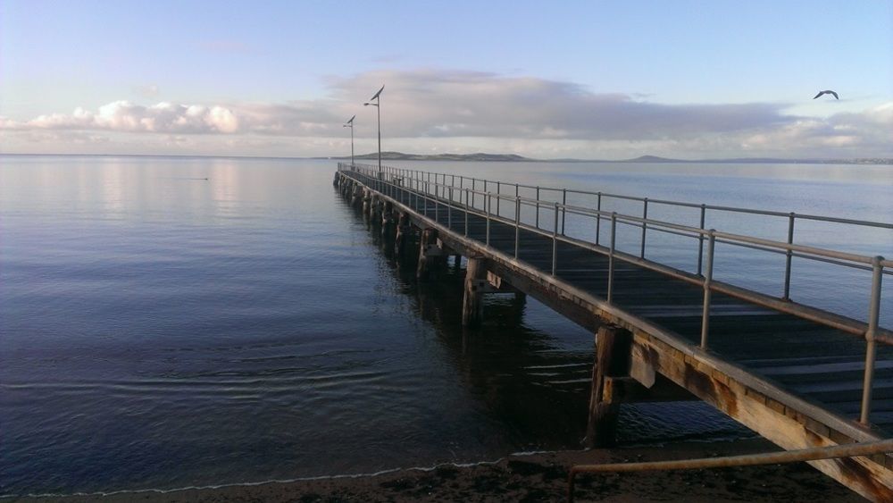 Port Lincoln Caravan Park North Shields Zewnętrze zdjęcie