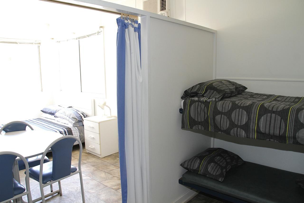 Port Lincoln Caravan Park North Shields Zewnętrze zdjęcie